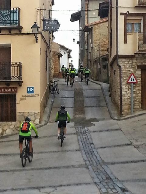 Primer Trans Highlands