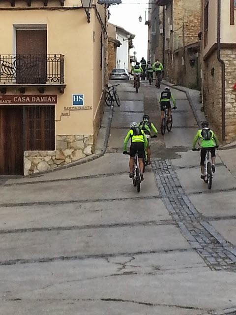 Primer Trans Highlands