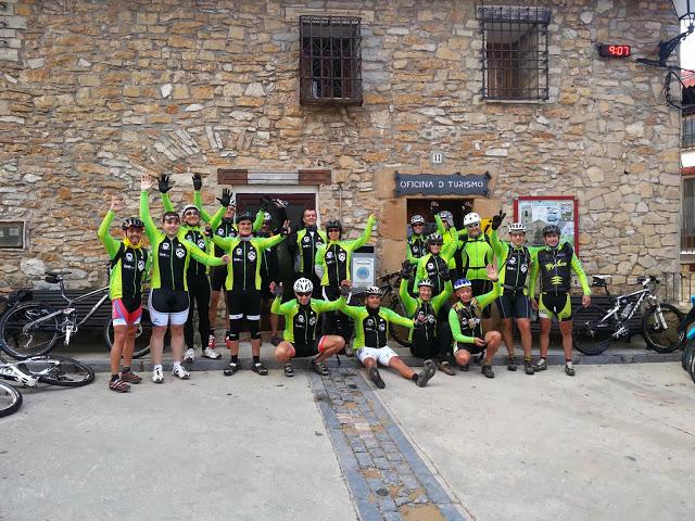 Primer Trans Highlands