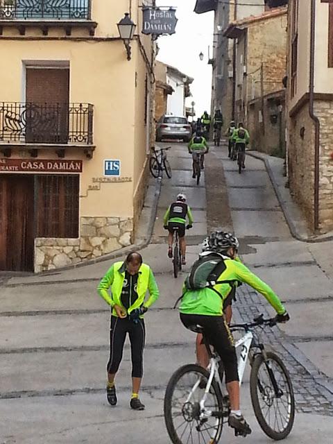 Primer Trans Highlands