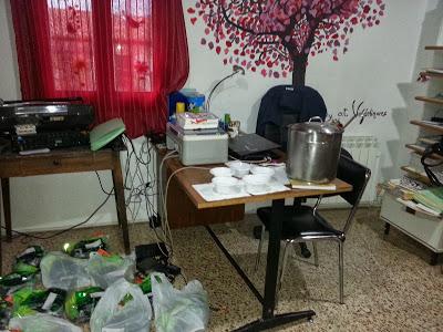 Primer Trans Highlands