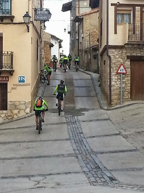 Primer Trans Highlands