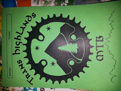 Primer Trans Highlands