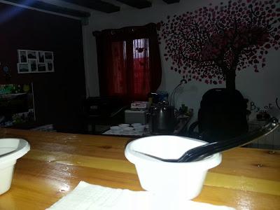 Primer Trans Highlands