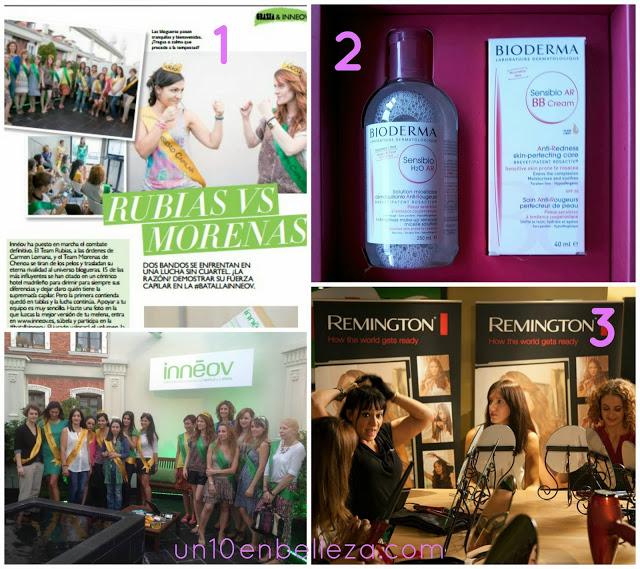 Mi semana en imágenes