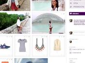 Discovering Stylight