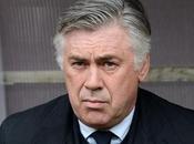 Problemas Real Madrid Ancelotti Septiembre 2013