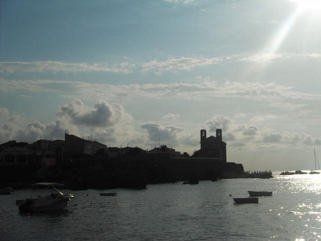 isla de tabarca Tabarca la isla más grande de la Comunidad Valenciana 