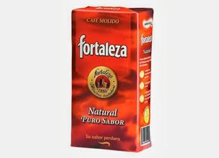 Cafe Fortaleza