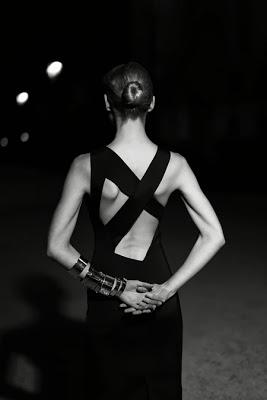 Alexandre Vauthier Primavera 2014