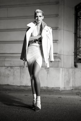 Alexandre Vauthier Primavera 2014