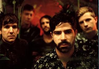 FOALS estrena nuevo single