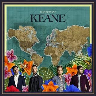 Escucha lo nuevo de KEANE
