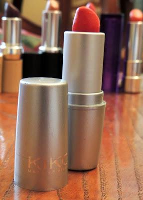 #MarinasTop5: lipsticks