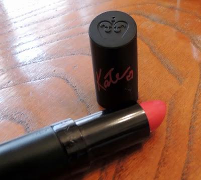 #MarinasTop5: lipsticks