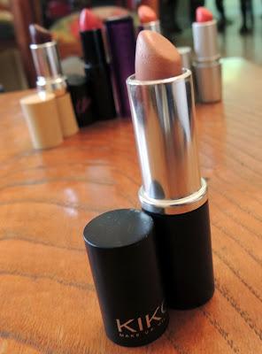 #MarinasTop5: lipsticks