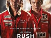 Rush: enemigo
