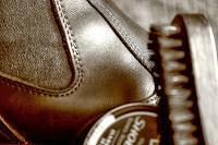 Limpieza de calzado limpieza de calzado