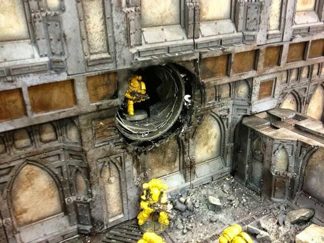 Se confirma:La figura de Lorgar es oficial(+Batalla de Phall y álbum)