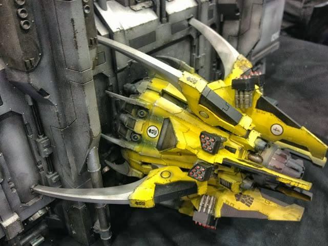 Se confirma:La figura de Lorgar es oficial(+Batalla de Phall y álbum)