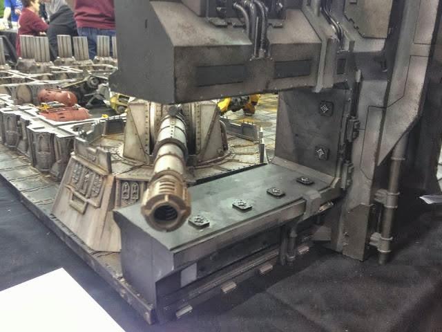 Se confirma:La figura de Lorgar es oficial(+Batalla de Phall y álbum)