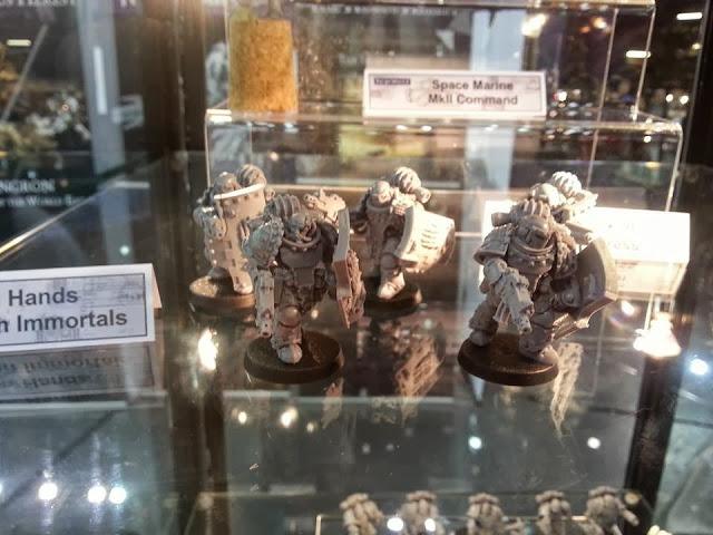 Segunda oleada de fotos del Games Day: Horus Heresy(Edito)