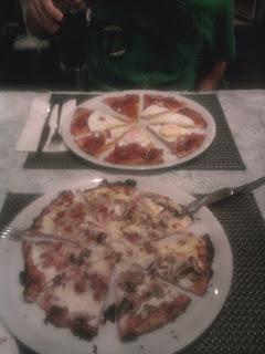 PIZZA JARDIN