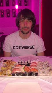 SACHI SUSHI
