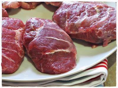 Culurgiones Rellenos de Carrilleras Estofadas y Patata al Pesto Rojo de Tomate