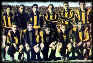 peniarol-1960