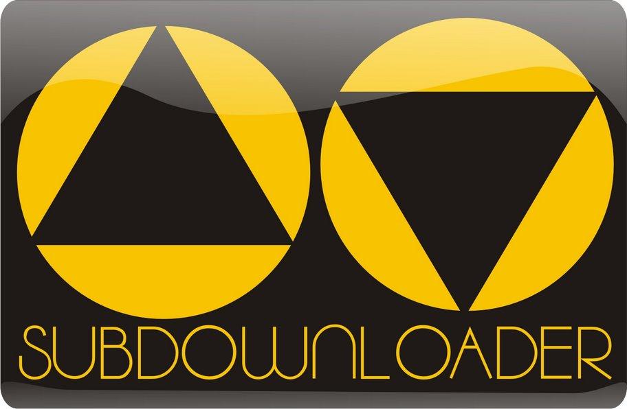 Descarga masiva de subtitulos con SubDownloader