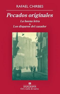 Novedades, septiembre de 2013: Anagrama (I)