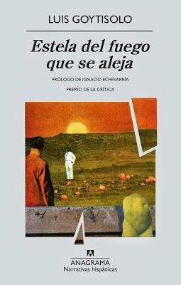 Novedades, septiembre de 2013: Anagrama (I)