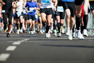 CÓMO ELEGIR CORRECTAMENTE LAS ZAPATILLAS DE TROTE