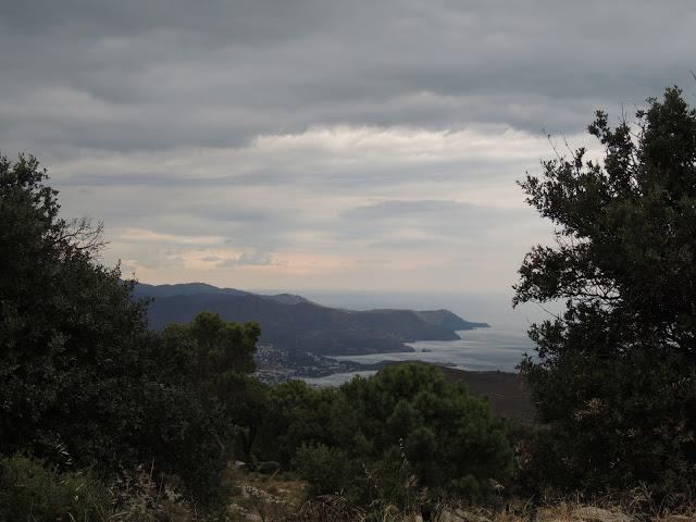 El monasterio de Sant Pere de Rodes