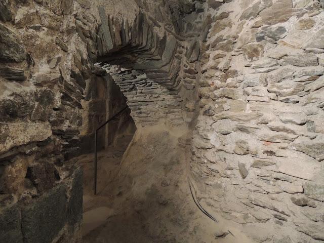 El monasterio de Sant Pere de Rodes