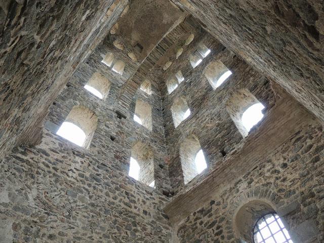 El monasterio de Sant Pere de Rodes