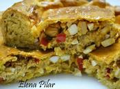 Empanada Atún Tomate