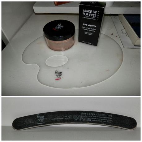 QUÉ podéis encontrar en el SALON LOOK