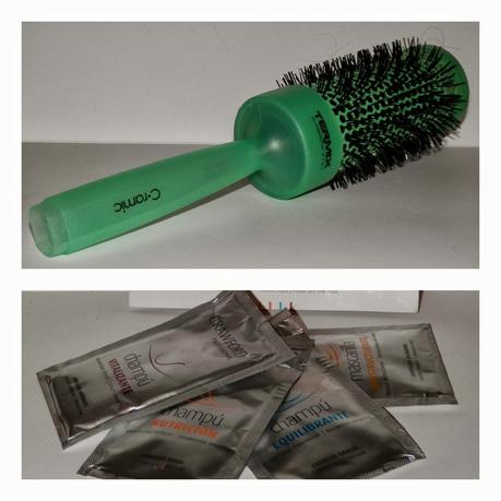 QUÉ podéis encontrar en el SALON LOOK