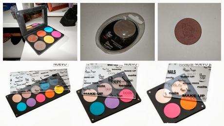 QUÉ podéis encontrar en el SALON LOOK