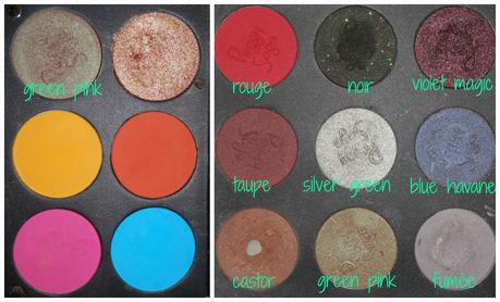 QUÉ podéis encontrar en el SALON LOOK