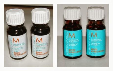 QUÉ podéis encontrar en el SALON LOOK