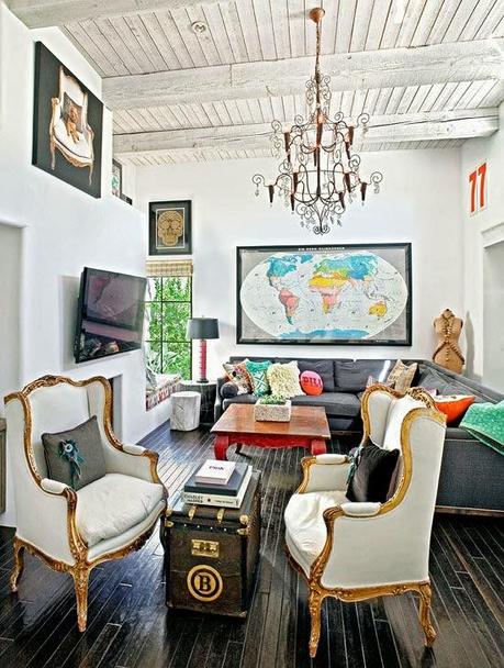 COMBINACIONES ARRIESGADAS, PERSONALIDAD UNICA COMBINACIONES ARRIESGADAS, PERSONALIDAD UNICA