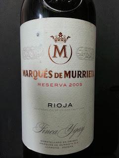 Un Vino De Los Que Me Gustan