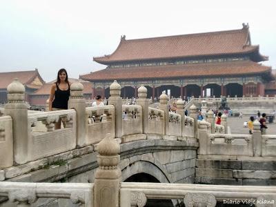 China (2013) - Día 3. Descubriendo Pekín China (2013) - Día 3. Descubriendo Pekín