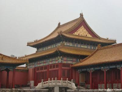 China (2013) - Día 3. Descubriendo Pekín China (2013) - Día 3. Descubriendo Pekín