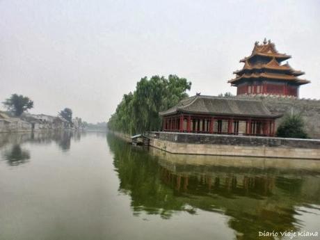 China (2013) - Día 3. Descubriendo Pekín China (2013) - Día 3. Descubriendo Pekín