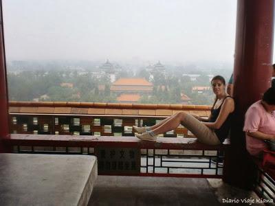 China (2013) - Día 3. Descubriendo Pekín China (2013) - Día 3. Descubriendo Pekín