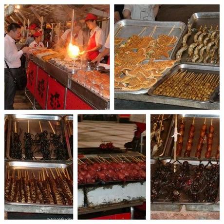 China (2013) - Día 3. Descubriendo Pekín China (2013) - Día 3. Descubriendo Pekín